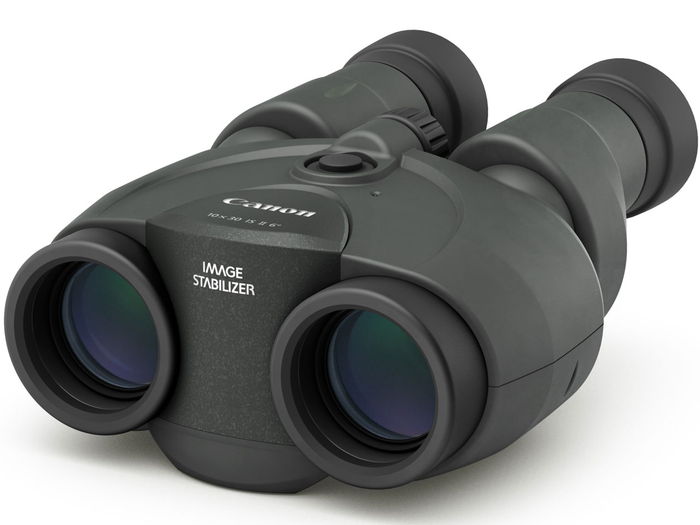 Canon BINOCULARS 10x30 IS II