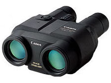 Canon BINOCULARS 12x36 IS