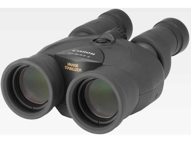 Canon BINOCULARS 12x36 IS II