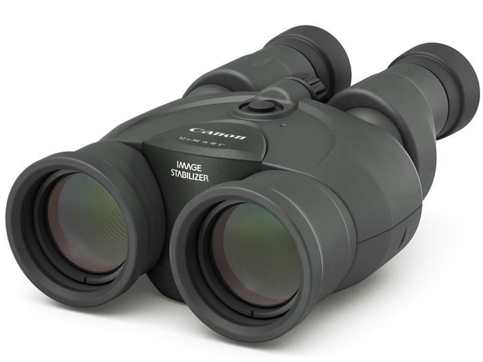 Canon BINOCULARS 12x36 IS III