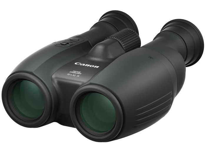 Canon BINOCULARS 10x32 IS