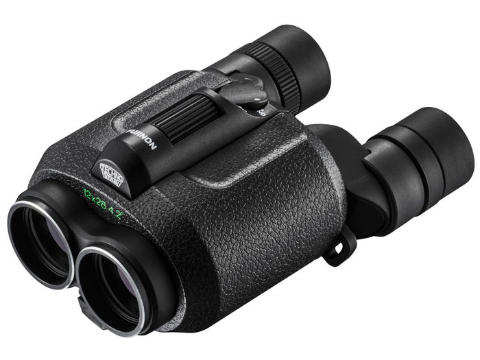 FUJIFILM FUJINON テクノスタビ TS 12x28