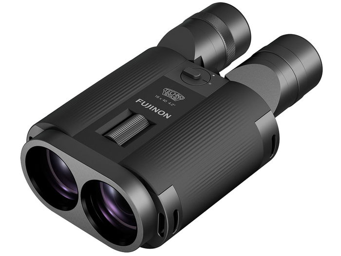 FUJIFILM FUJINON テクノスタビ TS-L 1640