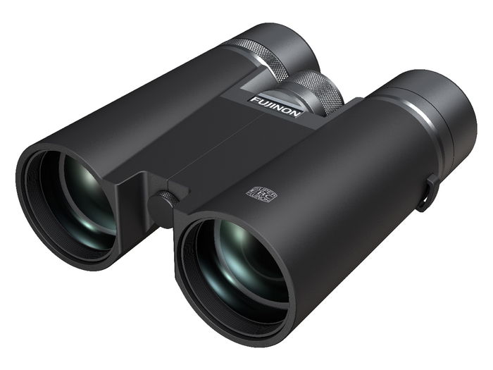 FUJIFILM FUJINON HYPER-CLARITY HC10x42