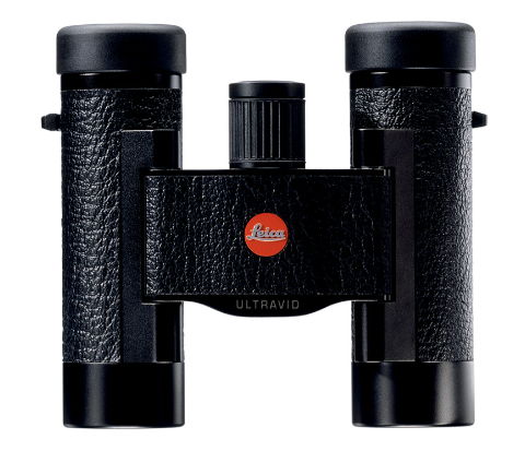 LEICA ウルトラビット 8x20 BL レザー