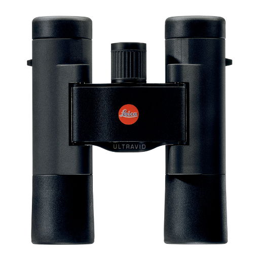 LEICA ウルトラビット 10x25 BR ラバー