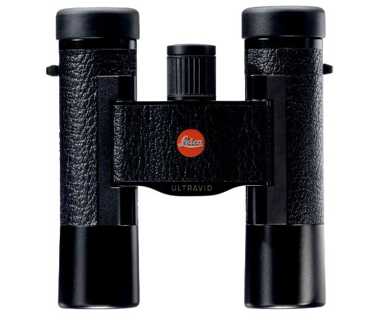 LEICA ウルトラビット 10x25 BL レザー