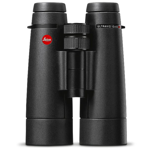 LEICA ウルトラビット 10x50 HD PLUS 40096