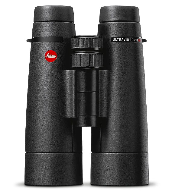 LEICA ウルトラビット 12x50 HD PLUS 40097