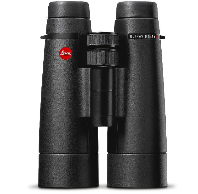 LEICA ウルトラビット 8x50 HD PLUS 40095