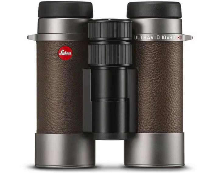 LEICA ウルトラビット 10x32 HD PLUS customized 40077