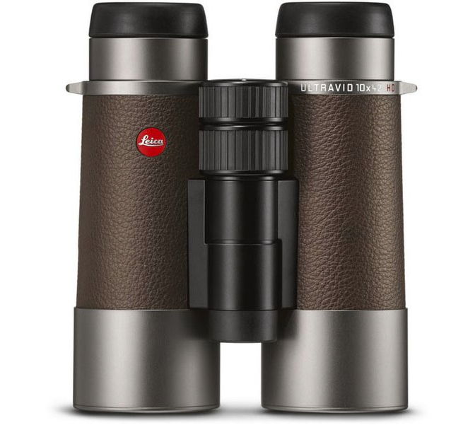 LEICA ウルトラビット 10x42 HD PLUS customized 40079