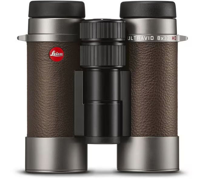 LEICA ウルトラビット 8x32 HD PLUS customized 40076