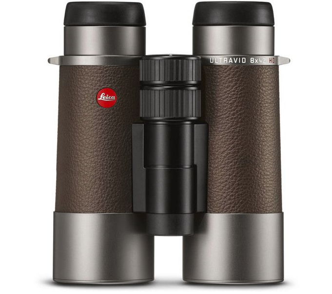 LEICA ウルトラビット 8x42 HD PLUS customized 40078