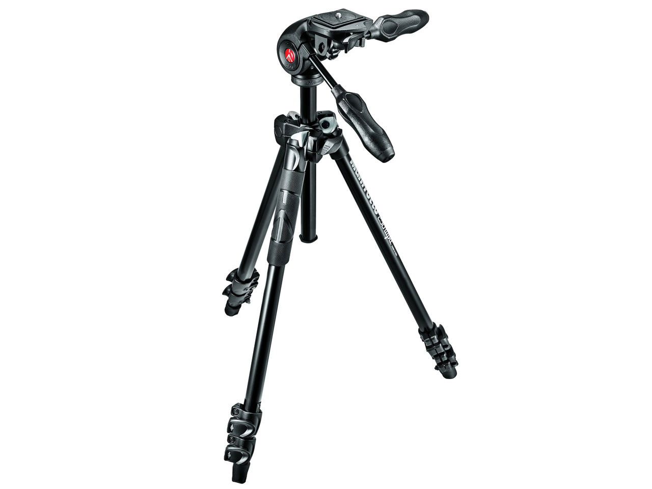Manfrotto 290XTRA カーボン
