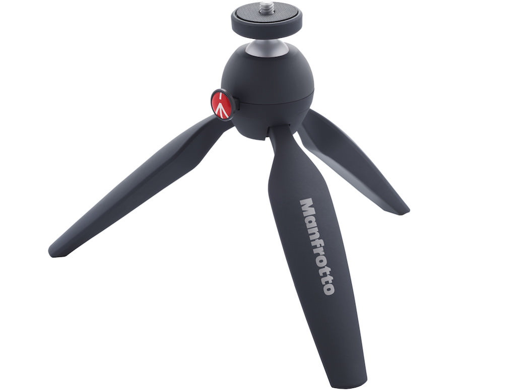 Manfrotto JP MUSE PIXI KT