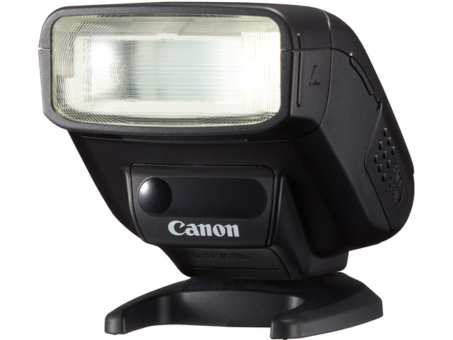 Canon スピードライト 270EX II
