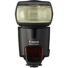 Canon スピードライト 580EX