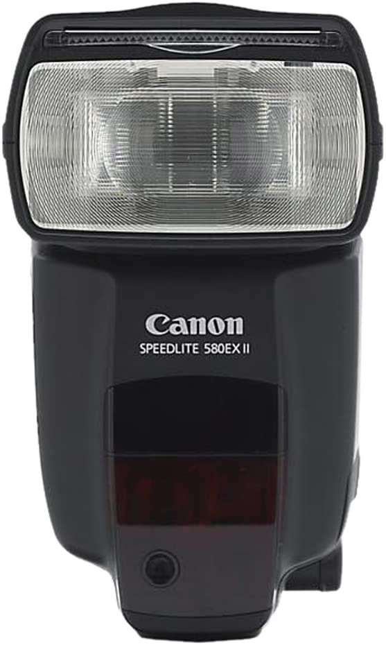 Canon スピードライト 580EX II
