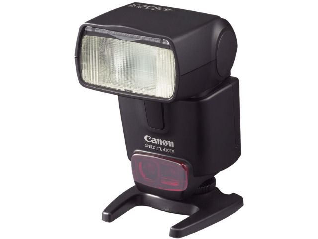 Canon スピードライト 430EX