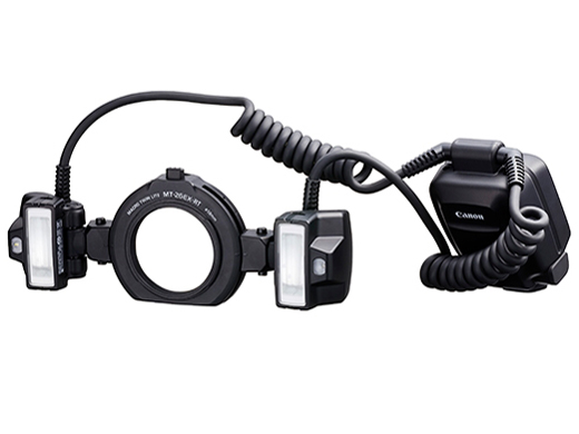 Canon MT-26EX-RT W