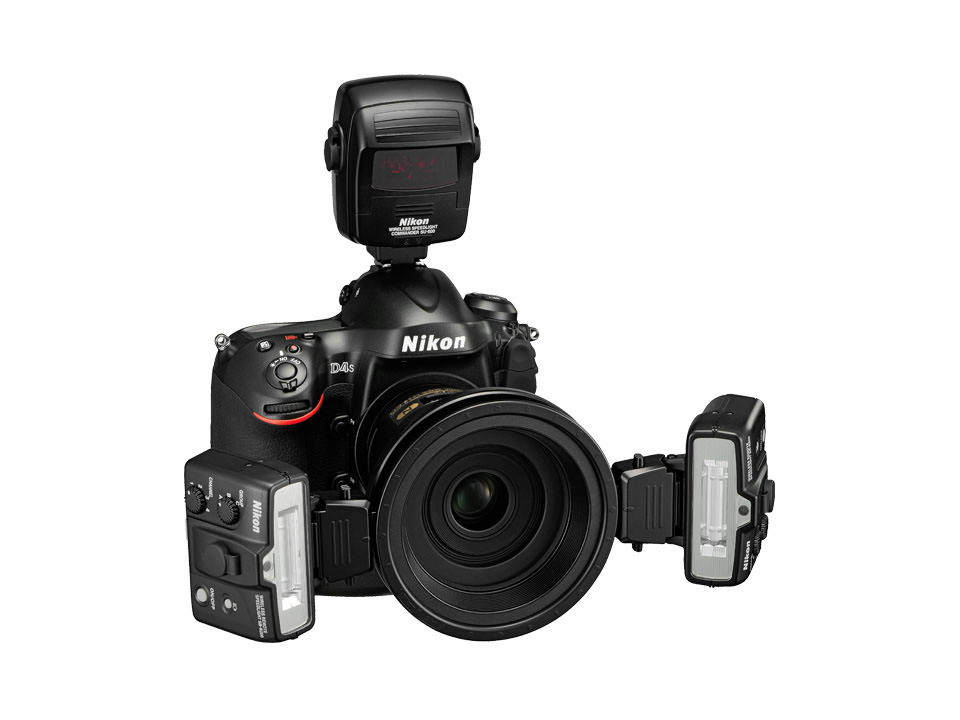 Nikon クローズアップスピードライトコマンダーキット R1C1
