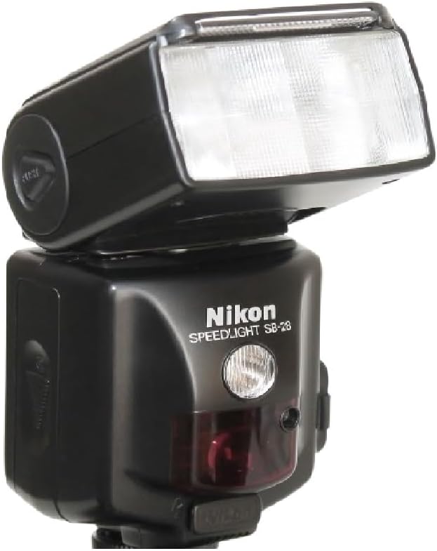 Nikon SB-28