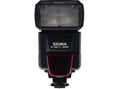 SIGMA EF-530 DG SUPER
