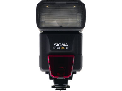 SIGMA EF-530 DG ST