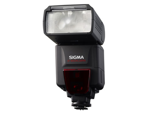 SIGMA EF-610 DG SUPER