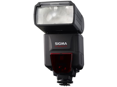 SIGMA EF-610 DG ST