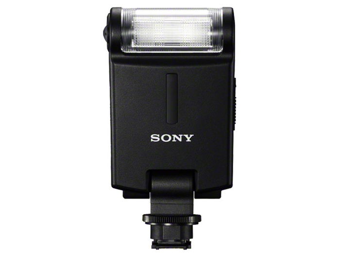 SONY HVL-F20M