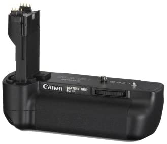 Canon バッテリーグリップ BG-E6