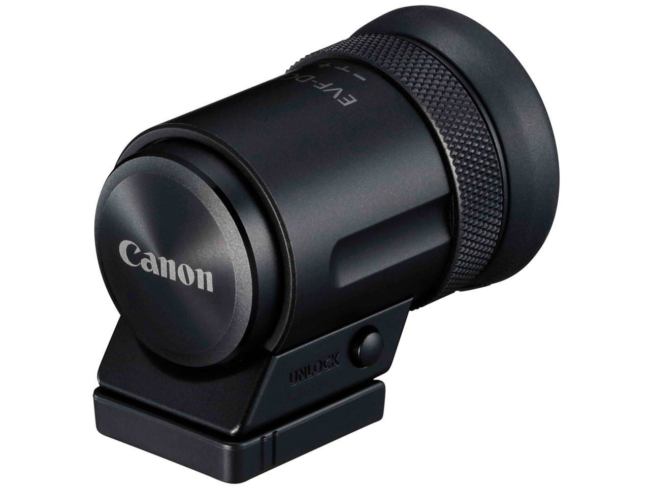 Canon 電子ビューファインダー EVF-DC2
