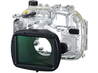 Canon ウォータープルーフケース WP-DC53
