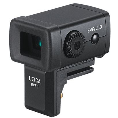 LEICA 電子ビューファインダー EVF1