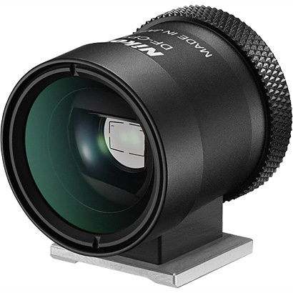 Nikon 光学ファインダー DF-CP1