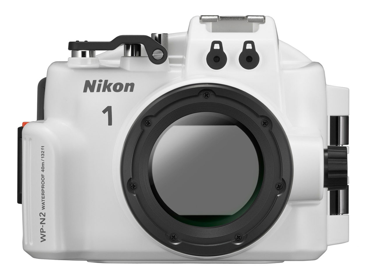 Nikon ウォータープルーフケース WP-N2