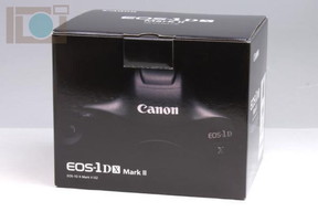 2017年06月06日に一心堂が買取したCanon EOS-1D X Mark II ボディ の画像