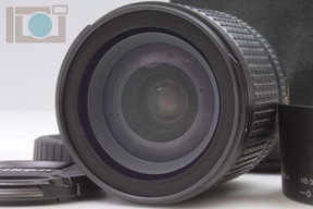 2017年06月27日に一心堂が買取したNikon AF-S DX Zoom Nikkor ED 18-135mm F3.5-5.6G IFの画像