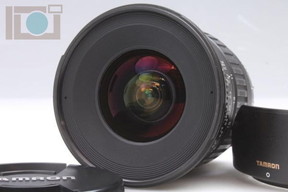 2017年07月10日に一心堂が買取したTAMRON SP AF11-18mm F4.5-5.6 Di II LD A13 [Canon]の画像