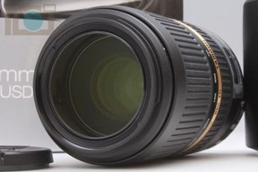 2017年08月04日に一心堂が買取したTAMRON SP 70-300mm F4-5.6 Di VC USD model:A005 [Canon]の画像
