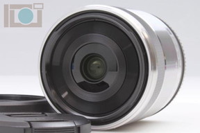 2017年08月21日に一心堂が買取したSONY E 30mm F3.5 Macro SEL30M35の画像