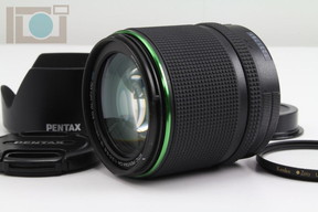 2018年07月10日に一心堂が買取したPENTAX smc DA 18-135mm F3.5-5.6 ED AL [IF] DC WRの画像