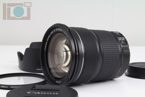 2018年11月02日に一心堂が買取したCanon EF24-105mm F3.5-5.6 IS STMの画像