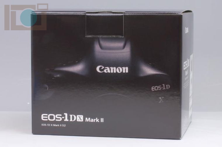2019年04月06日に買取させていただいたCanon EOS-1D X Mark II ボディの画像