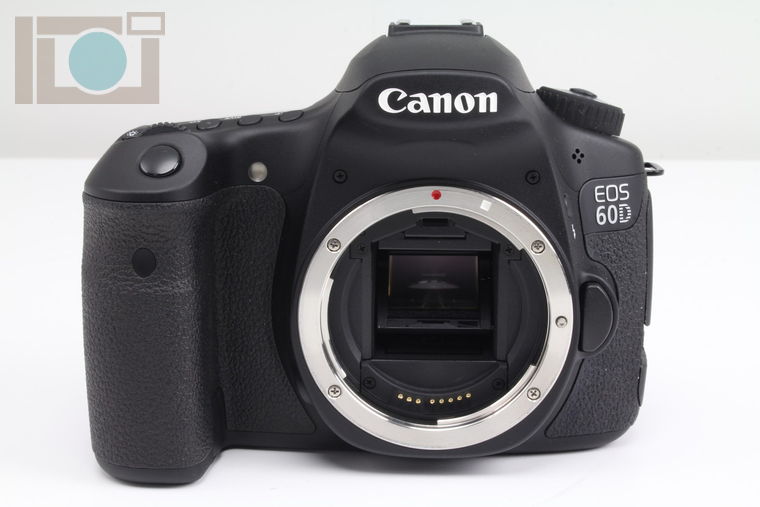 2019年09月19日に買取させていただいたCanon EOS 60D ボディの画像