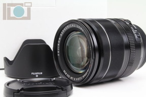 2020年06月07日に一心堂が買取したFUJIFILM FUJINON XF 18-55mm F2.8-4 R LM OIS [Xマウント]の画像