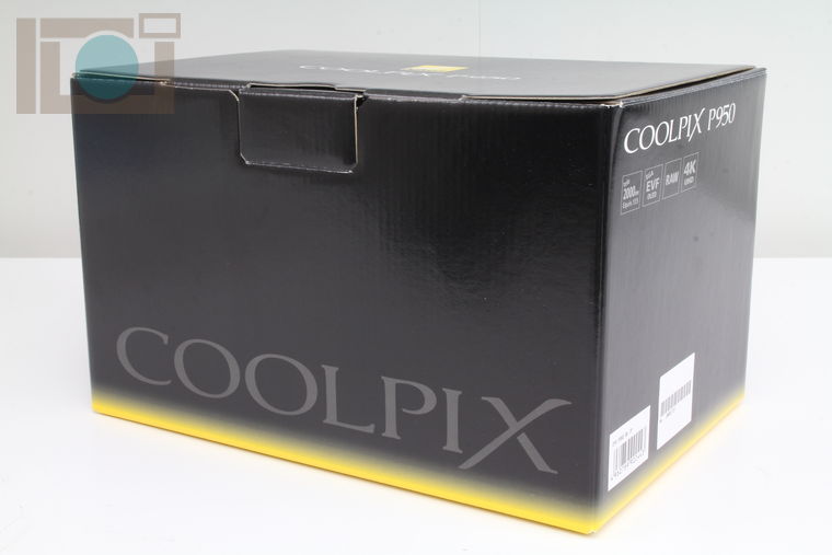 2020年09月06日に買取させていただいたNikon COOLPIX P950の画像