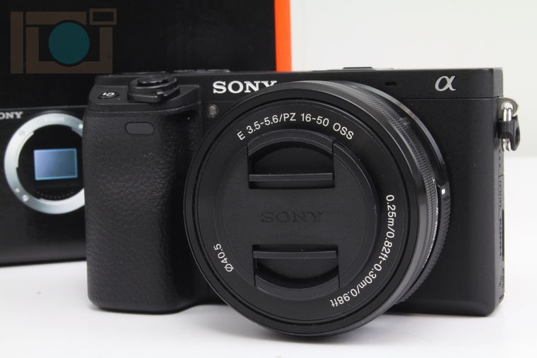 SONY α6300の買取価格・買取実績 | カメラ買取の一心堂